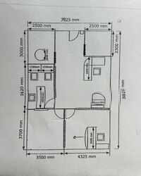 Capital Tower (D1), Office #500802831